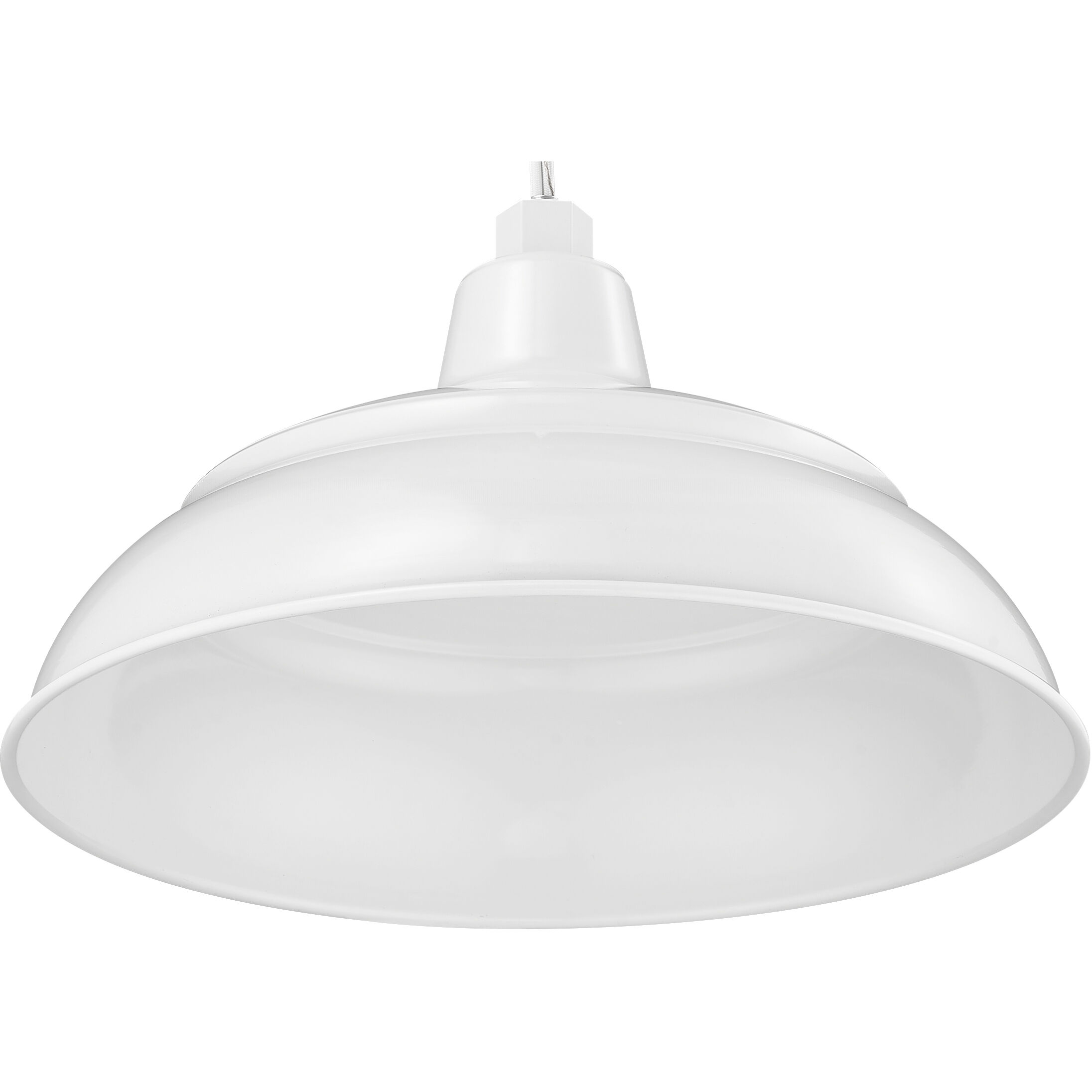 R Series 1 Light 14.00 inch Shade